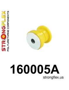 160005A: Rear upper arm bush – front SPORT