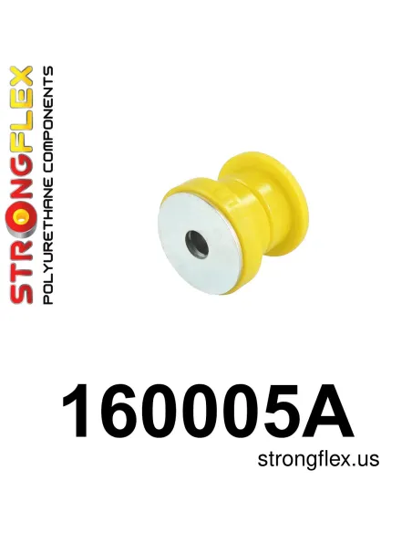 160005A: Rear upper arm bush – front SPORT