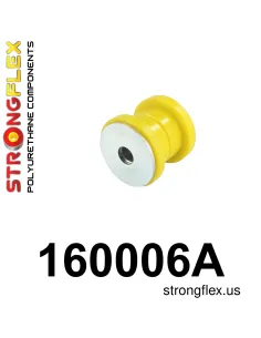 160006A: Rear upper arm bush – rear SPORT