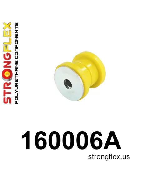 160006A: Rear upper arm bush – rear SPORT