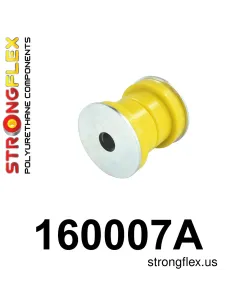 160007A: Rear lower arm – front bush SPORT