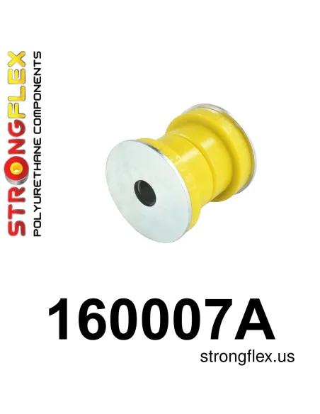 160007A: Rear lower arm – front bush SPORT