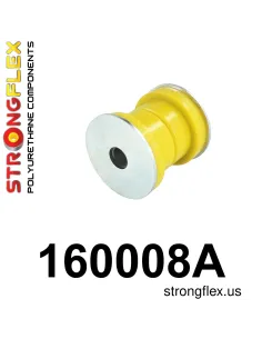 160008A: Rear lower arm – rear bush SPORT