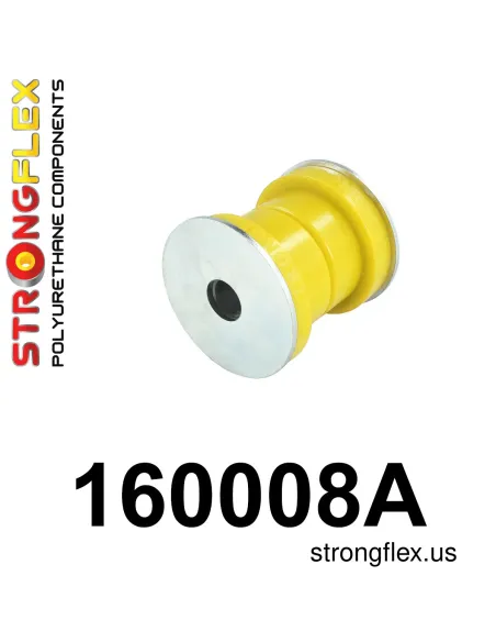 160008A: Rear lower arm – rear bush SPORT