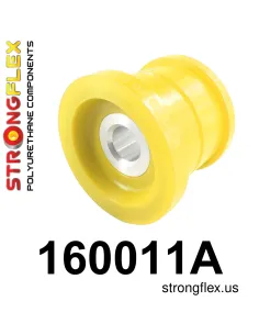 160011A: Rear subframe bush SPORT