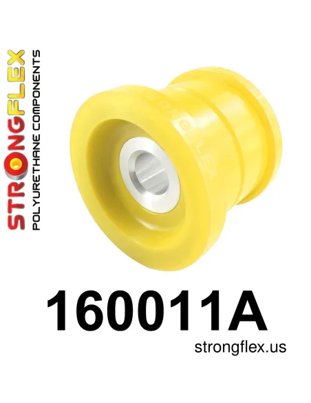 160011A: Rear subframe bush SPORT