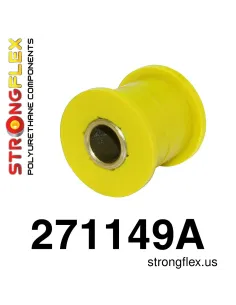 271149A: Rear tie bar bush SPORT