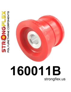 160011B: Rear subframe bush