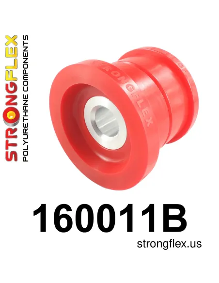 160011B: Rear subframe bush