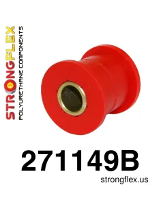 271149B: Rear tie bar bush
