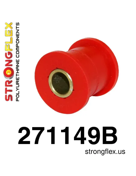 271149B: Rear tie bar bush