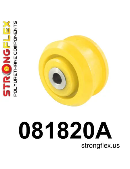 081820A: Front lower wishbone bush – front SPORT