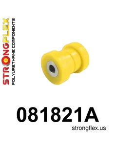 081821A: Front lower wishbone bush – rear SPORT