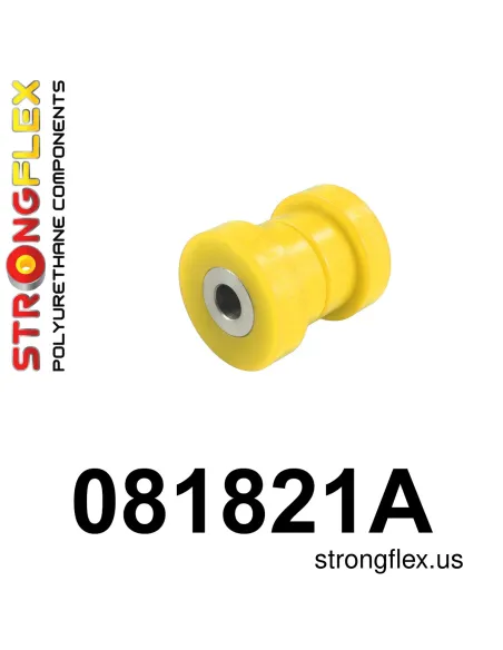 081821A: Front lower wishbone bush – rear SPORT