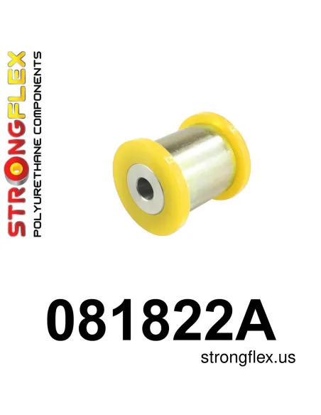 081822A: Front lower wishbone bush – outside SPORT