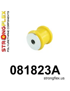 081823A: Rear toe adjuster bush SPORT