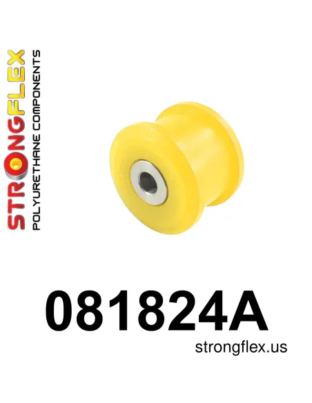 081824A: Rear arm bush SPORT
