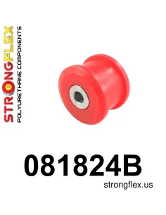081824B: Rear arm bush