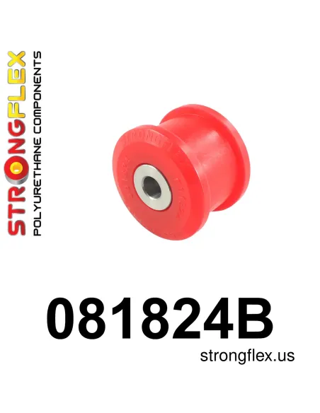081824B: Rear arm bush