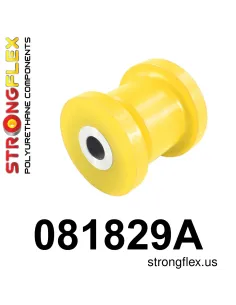 081829A: Front subframe – front bush SPORT