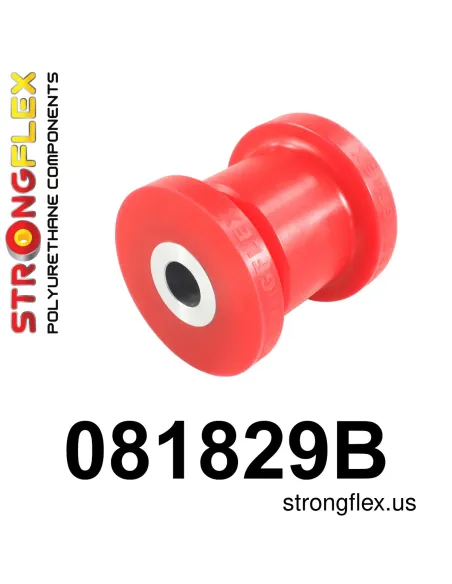 081829B: Front subframe – front bush
