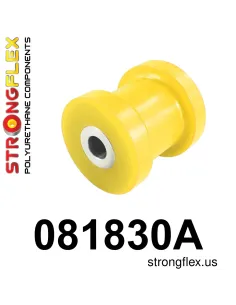 081830A: Front subframe – rear bush SPORT