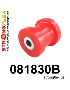 081830B: Front subframe – rear bush