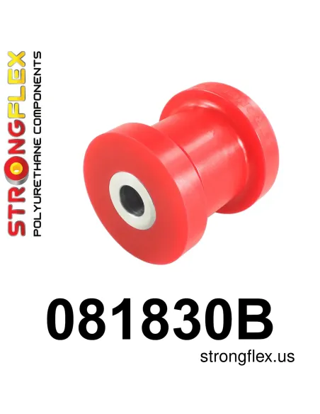 081830B: Front subframe – rear bush