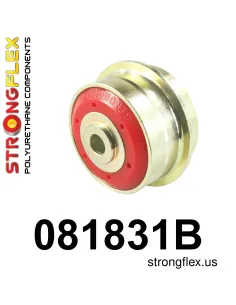 081831B: Rear trailing arm bush