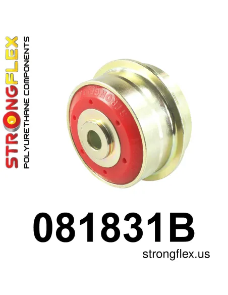 081831B: Rear trailing arm bush