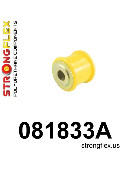 081833A: Rear arm bush SPORT