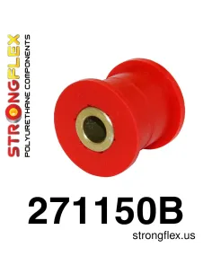 271150B: Rear tie bar bush
