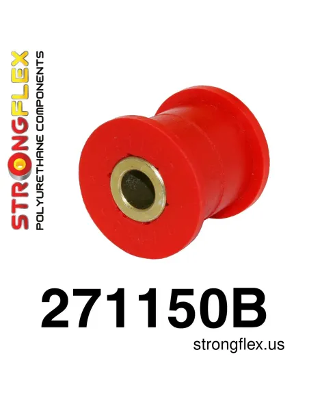 271150B: Rear tie bar bush