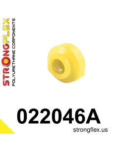 022046A: Front anti roll bar bush SPORT