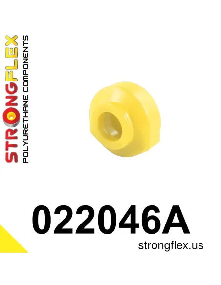 022046A: Front anti roll bar bush SPORT
