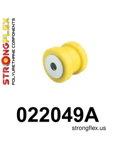 022049A: Rear lower arm – front bush 48mm SPORT