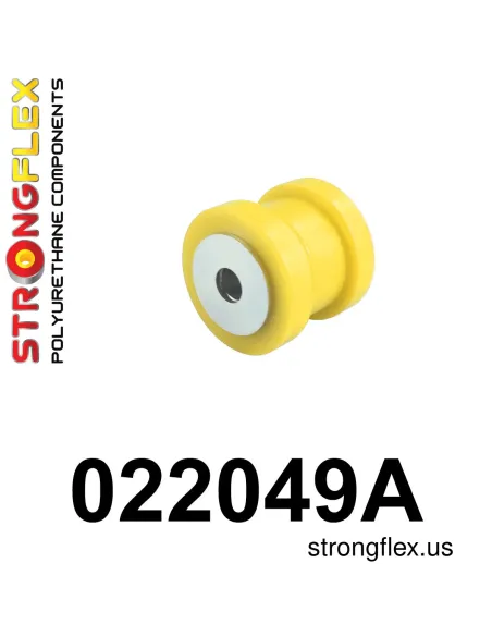 022049A: Rear lower arm – front bush 48mm SPORT
