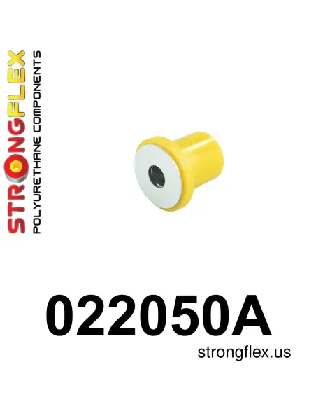 022050A: Rear hub bush – front SPORT