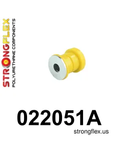 022051A: Rear hub bush – rear SPORT