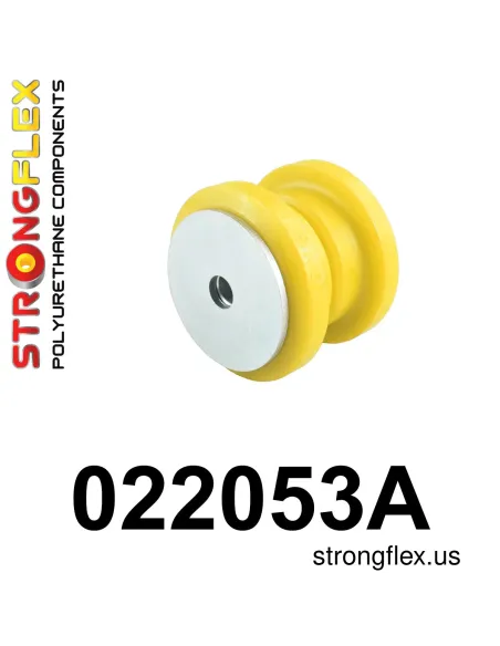 022053A: Front subframe bush – front SPORT