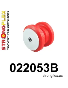 022053B: Front subframe bush – front
