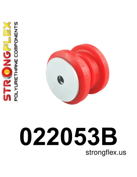 022053B: Front subframe bush – front