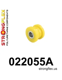 022055A: Rear subframe bush SPORT