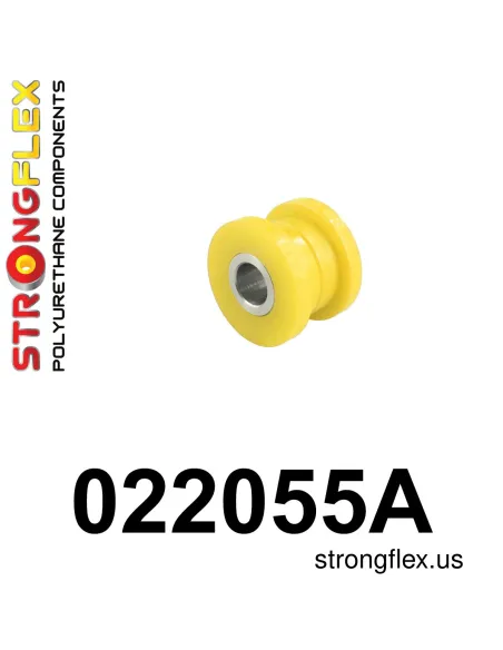 022055A: Rear subframe bush SPORT