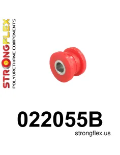 022055B: Rear subframe bush