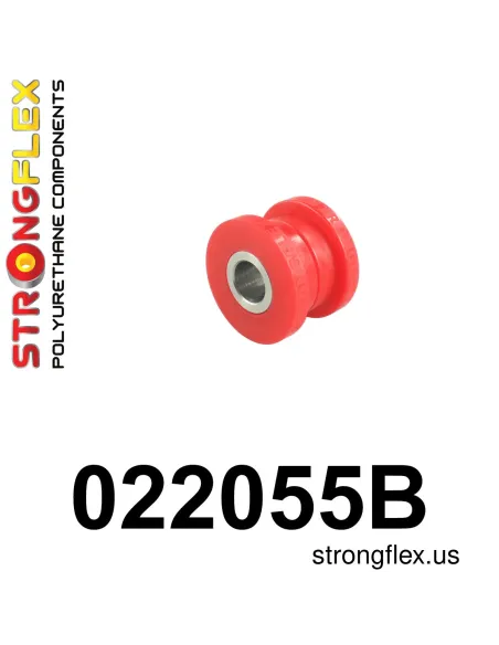 022055B: Rear subframe bush