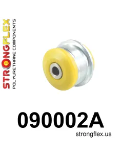 090002A: Front control arm – rear bush SPORT