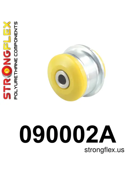 090002A: Front control arm – rear bush SPORT