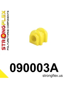 090003A: Front anti roll bar bush SPORT