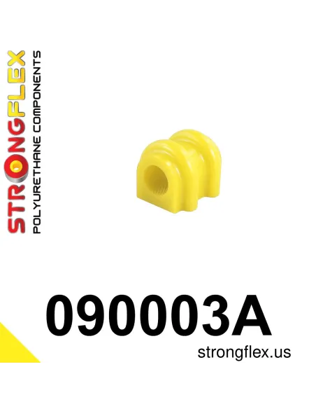 090003A: Front anti roll bar bush SPORT